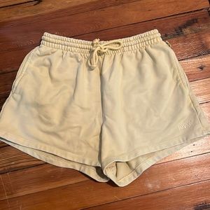 Levi’s lounge shorts!!